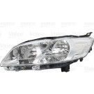 Valeo | Hauptscheinwerfer | 045120