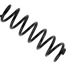 36-292868 Fahrwerksfeder BILSTEIN - B3 Serienersatz (Federn)