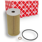 FEBI BILSTEIN 108327 Ölfilter FEBI BILSTEIN 108327 Ölfilter