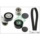 529 0521 20 Keilrippenriemensatz 529 0521 20 Keilrippenriemensatz