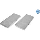 16-12 319 0019/S Filter, Innenraumluft MEYLE-ORIGINAL: True to OE.