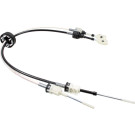 FEBI BILSTEIN 179682 Seilzug, Schaltgetriebe