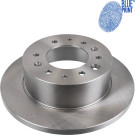 Blue Print | Bremsscheibe | ADG043238