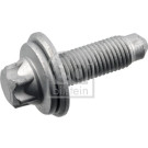 FEBI BILSTEIN 182453 Schraube, Bremssattel