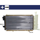 Mahle | Kühler, Motorkühlung | CR 427 000S