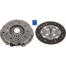SACHS 3000 970 131 Kupplungssatz XTend