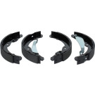 0 986 487 555 Bremsbackensatz 0 986 487 555 Bremsbackensatz