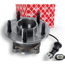 FEBI BILSTEIN 172493 Radlagersatz