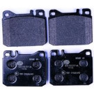 8DB 355 017-461 Bremsbelagsatz, Scheibenbremse 8DB 355 017-461 Bremsbelagsatz, Scheibenbremse