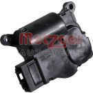 0917739 Stellelement, Mischklappe ORIGINAL ERSATZTEIL