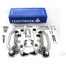 35537 01 Lenkersatz, Radaufhängung 35537 01 Lenkersatz, Radaufhängung