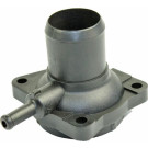 4010103 Kühlmittelflansch