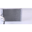 77610 Wärmetauscher, Innenraumheizung 77610 Wärmetauscher, Innenraumheizung