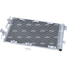 35556 Kondensator, Klimaanlage EASY FIT 35556 Kondensator, Klimaanlage EASY FIT