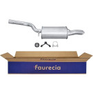 8LD 366 036-771 Endschalldämpfer Easy2Fit – PARTNERED with Faurecia 8LD 366 036-771 Endschalldämpfer Easy2Fit – PARTNERED with Faurecia