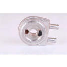 Nissens | Ölkühler, Motoröl | 90704