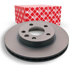 FEBI BILSTEIN 14040 Bremsscheibe FEBI BILSTEIN 14040 Bremsscheibe