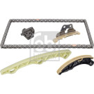 FEBI BILSTEIN 186540 Steuerkettensatz