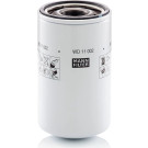 WD 11 002 Filter, Arbeitshydraulik