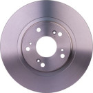 Hella | Bremsscheibe | 8DD 355 116-101