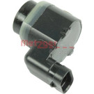 4 x METZGER Sensor, Einparkhilfe | 0901104