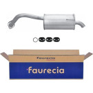 8LD 366 033-541 Endschalldämpfer Easy2Fit – PARTNERED with Faurecia 8LD 366 033-541 Endschalldämpfer Easy2Fit – PARTNERED with Faurecia