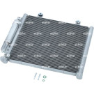 35637 Kondensator, Klimaanlage EASY FIT