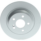 BOSCH | Bremsscheibe | 0 986 478 472