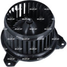 34550 Innenraumgebläse