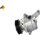 320110 Kompressor, Klimaanlage EASY FIT