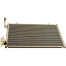 AC830204 Kondensator, Klimaanlage