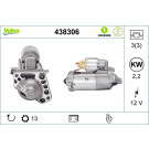 Valeo | Starter | 438306