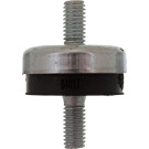 FEBI BILSTEIN 04017 Lagerung, Kühler