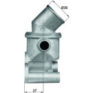 Mahle | Thermostat, Kühlmittel | TI 72 87D