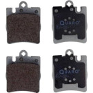 QUARO | Bremsbelagsatz, Scheibenbremse | QP5084