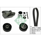 529 0198 10 Keilrippenriemensatz 529 0198 10 Keilrippenriemensatz