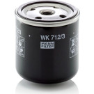 WK 712/3 Kraftstofffilter