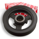 FEBI BILSTEIN 103113 Riemenscheibe, Kurbelwelle FEBI BILSTEIN 103113 Riemenscheibe, Kurbelwelle