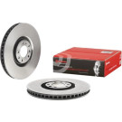 Brembo | Bremsscheibe | 09.A829.11