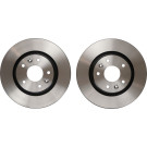 DF6786 Bremsscheibe DF6786 Bremsscheibe