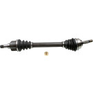 FEBI BILSTEIN 183632 Antriebswelle FEBI BILSTEIN 183632 Antriebswelle