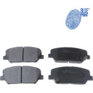 ADG042140 Bremsbelagsatz, Scheibenbremse