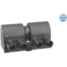 614 885 0008 Zündspule MEYLE-ORIGINAL: True to OE.