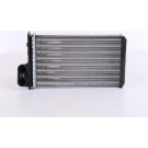 72935 Wärmetauscher, Innenraumheizung ** FIRST FIT ** 72935 Wärmetauscher, Innenraumheizung ** FIRST FIT **