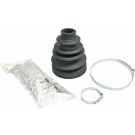 751.087 Faltenbalgsatz, Antriebswelle COMPETENCE KIT