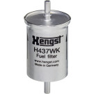 Hengst Filter | Kraftstofffilter | H437WK