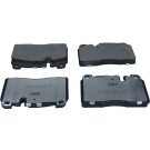 QP5856C Bremsbelagsatz, Scheibenbremse QUARO SILVER CERAMIC QP5856C Bremsbelagsatz, Scheibenbremse QUARO SILVER CERAMIC