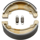 TRW | Bremsbackensatz | MCS817