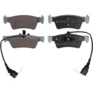 QP2739 Bremsbelagsatz, Scheibenbremse