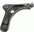 38178 01 Lenker, Radaufhängung